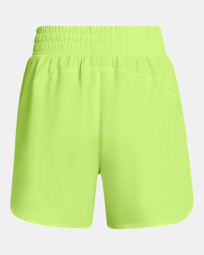 UA Vanish Women's 5 Shorts