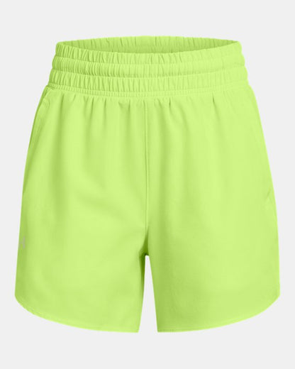UA Vanish Women's 5 Shorts