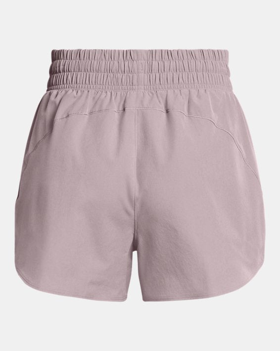 UA Vanish Women's 3 Shorts