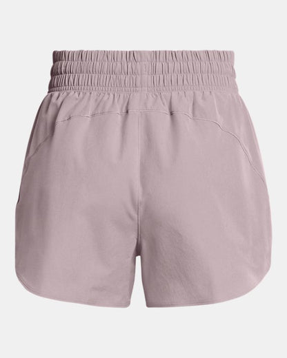 UA Vanish Women's 3 Shorts