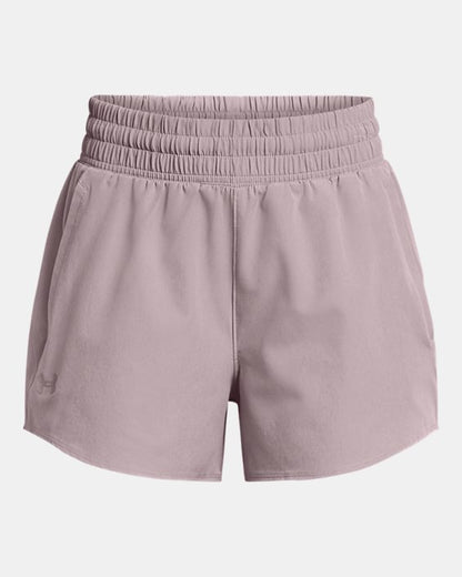 UA Vanish Women's 3 Shorts