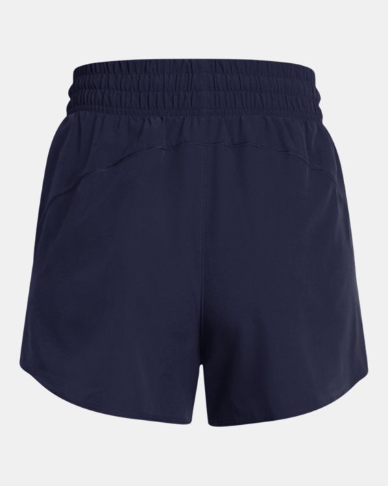 UA Vanish Women's 3 Shorts