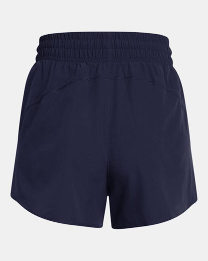 UA Vanish Women's 3 Shorts