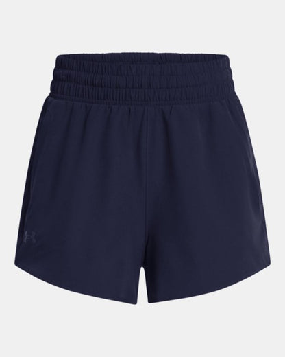 UA Vanish Women's 3 Shorts