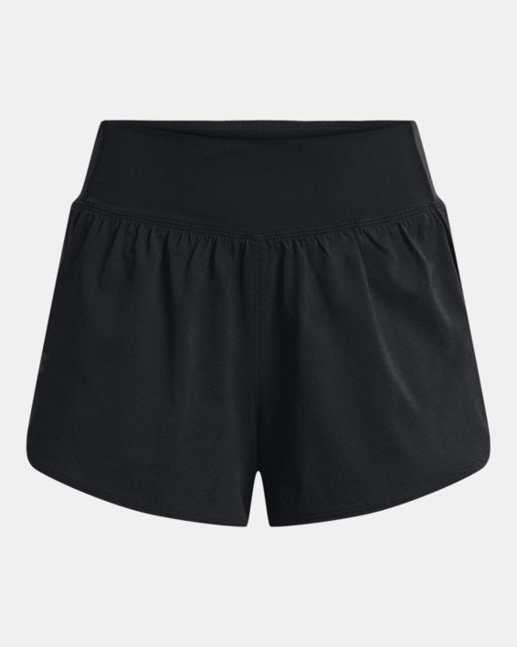 UA Vanish Women's 2 in 1 Shorts