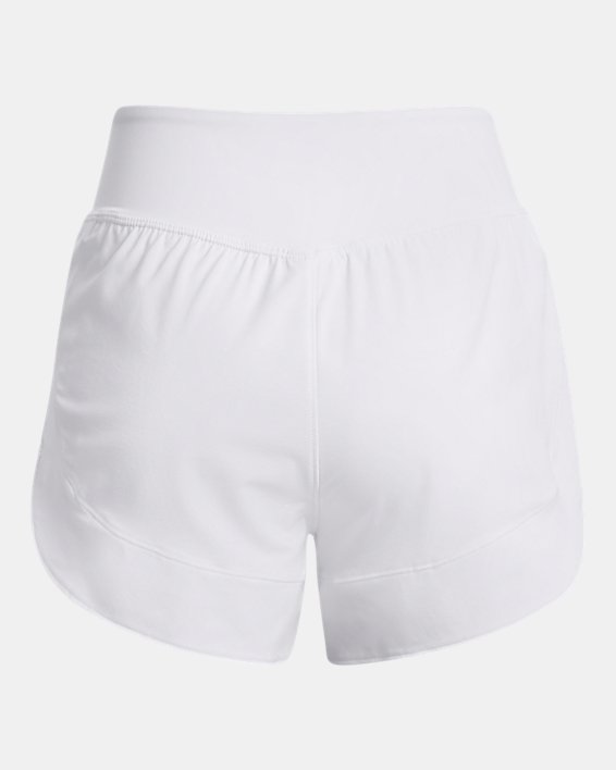 UA Vanish Women's 2 in 1 Shorts