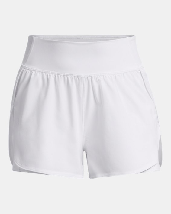 UA Vanish Women's 2 in 1 Shorts