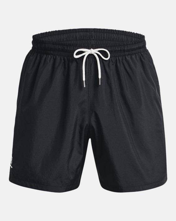 UA Icon Men's 55 Volley Shorts