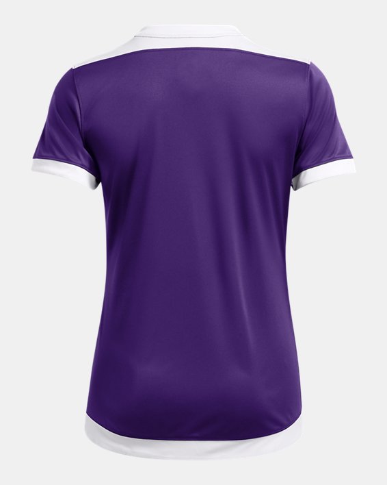 UA Maquina 3 Women's Jersey