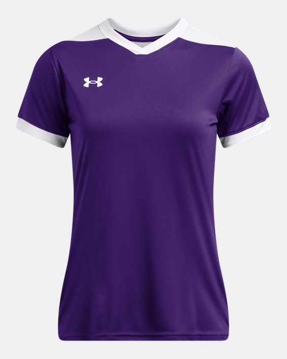 UA Maquina 3 Women's Jersey