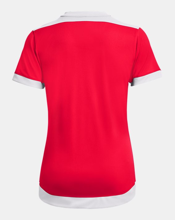 UA Maquina 3 Women's Jersey