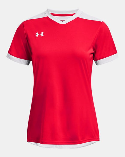 UA Maquina 3 Women's Jersey
