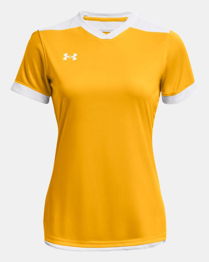 UA Maquina 3 Women's Jersey