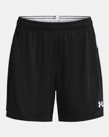 UA Maquina 3 Women's 45 Shorts