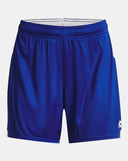 UA Maquina 3 Women's 45 Shorts