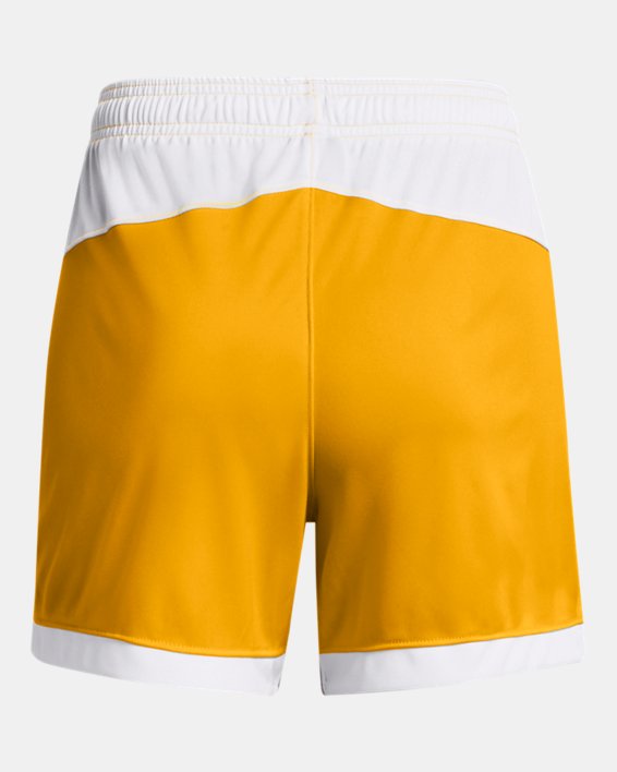 UA Maquina 3 Women's 45 Shorts