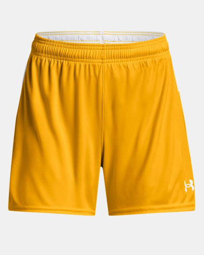 UA Maquina 3 Women's 45 Shorts