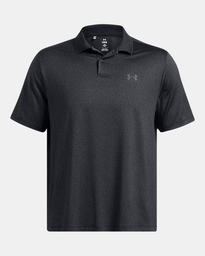 UA Matchplay Printed Men's Polo