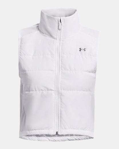 UA Storm Session Women's Run Vest