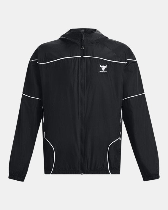 Project Rock Brahma Men's Jacket