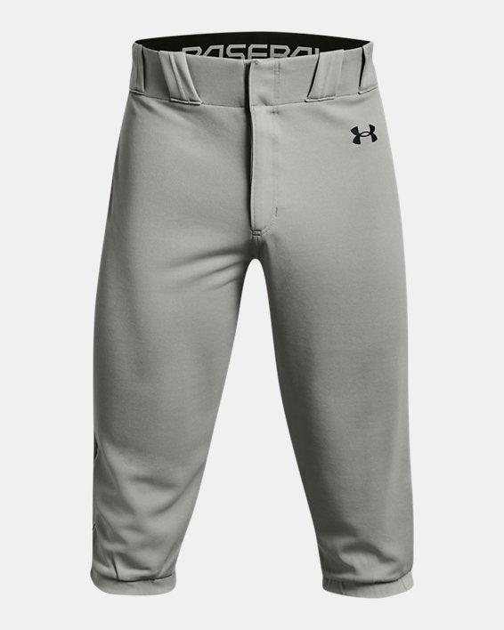 UA Utility Pro Piped Men's Knicker Baseball Pants