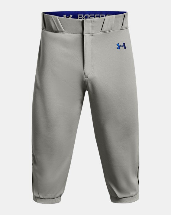 UA Utility Pro Piped Men's Knicker Baseball Pants