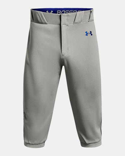 UA Utility Pro Piped Men's Knicker Baseball Pants