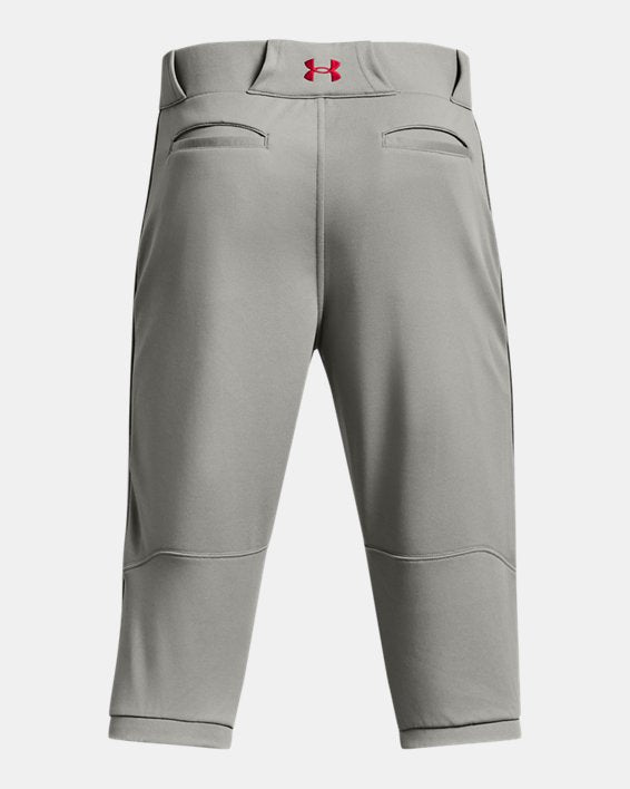 UA Utility Pro Piped Men's Knicker Baseball Pants