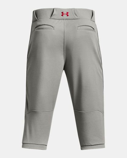 UA Utility Pro Piped Men's Knicker Baseball Pants