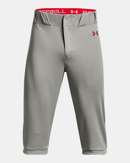 UA Utility Pro Piped Men's Knicker Baseball Pants