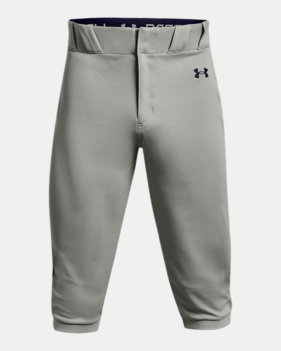UA Utility Pro Piped Men's Knicker Baseball Pants