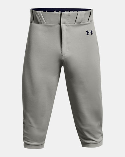 UA Utility Pro Piped Men's Knicker Baseball Pants