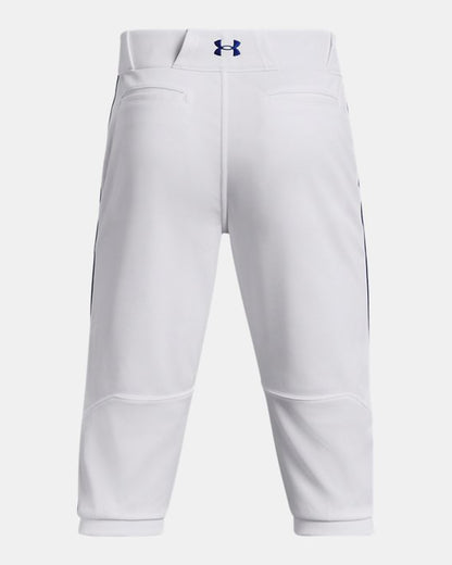 UA Utility Pro Piped Men's Knicker Baseball Pants