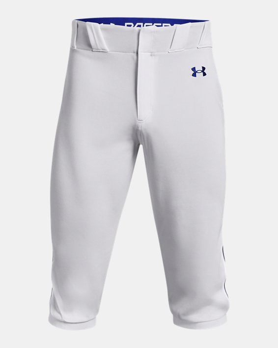 UA Utility Pro Piped Men's Knicker Baseball Pants
