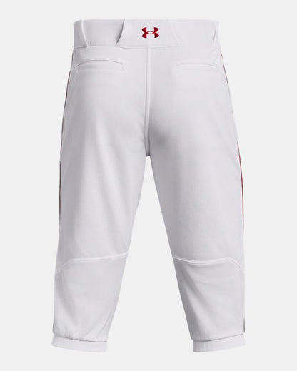UA Utility Pro Piped Men's Knicker Baseball Pants