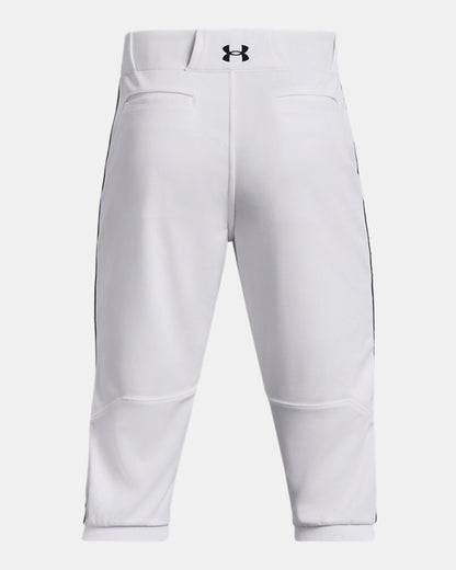 UA Utility Pro Piped Men's Knicker Baseball Pants