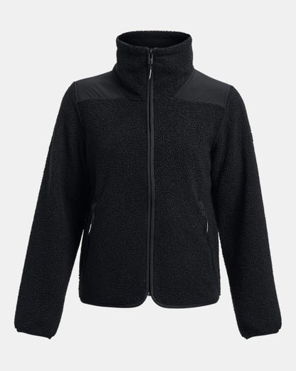 UA Mission Women's Jacket