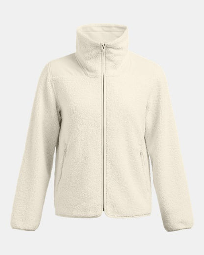 UA Mission Women's Jacket