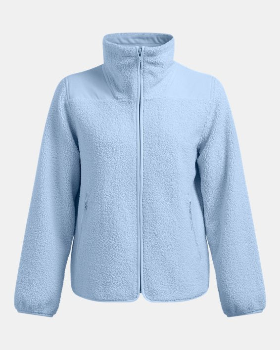 UA Mission Women's Jacket