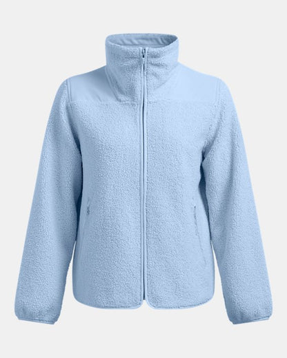 UA Mission Women's Jacket