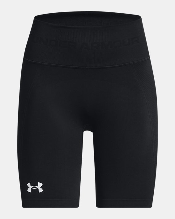 UA Train Seamless Women's 7 Shorts