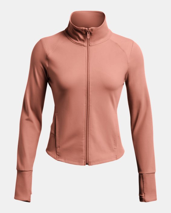 UA Meridian Women's Jacket