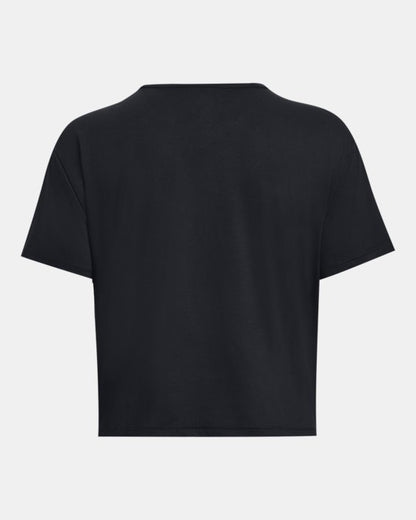 UA Motion Women's Short Sleeve