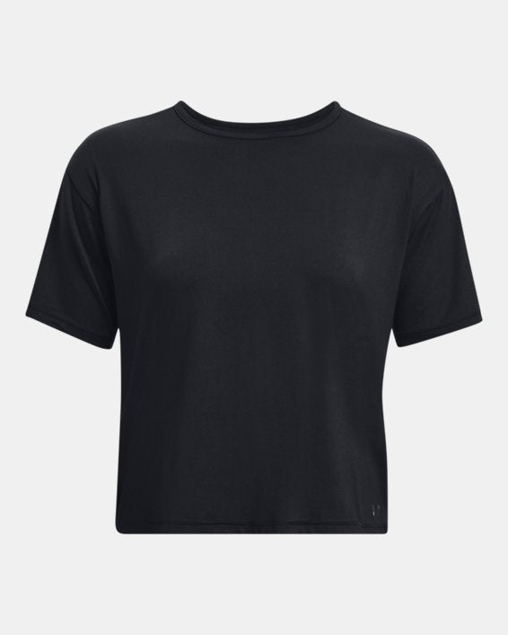 UA Motion Women's Short Sleeve
