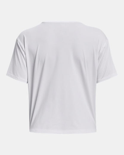 UA Motion Women's Short Sleeve