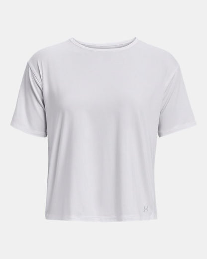 UA Motion Women's Short Sleeve
