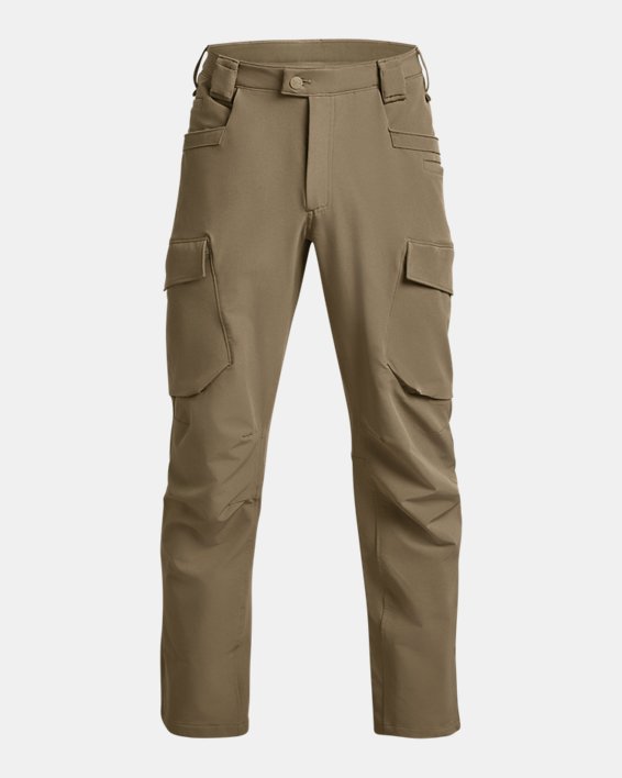 UA Alpha Men's Cargo Pants