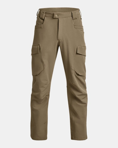 UA Alpha Men's Cargo Pants