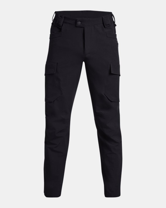 UA Alpha Men's Cargo Pants