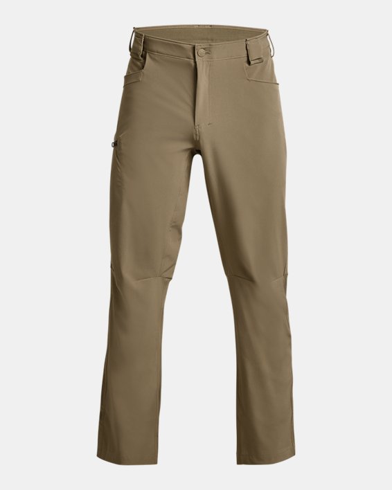 UA Defender Men's Pants